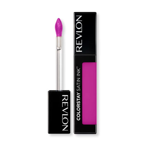 Revlon ColorStay Satin Ink Lipcolor - Own It - Lipstick