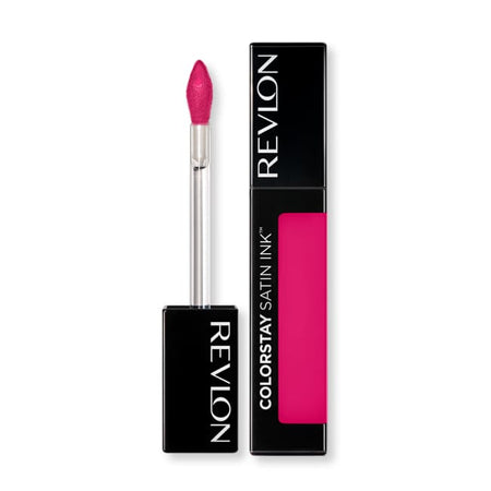 Revlon ColorStay Satin Ink Lipcolor - Seal The Deal