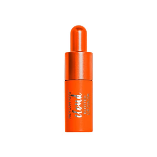 Revlon Kiss Cloud Blotted Lip Color - Orange Meringue - Lipstick