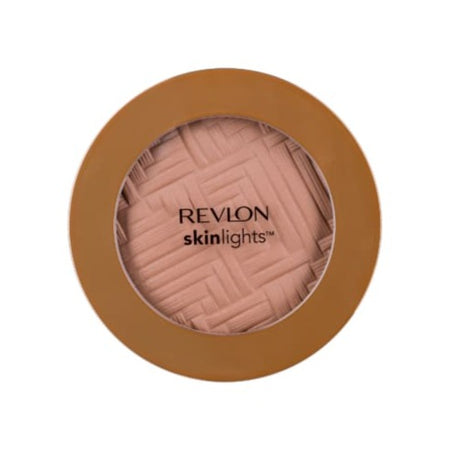 Revlon Skinlights Powder Bronzer - Havana Gleam