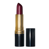 Revlon Super Lustrous Creme Lipstick - Black Cherry - Lipstick