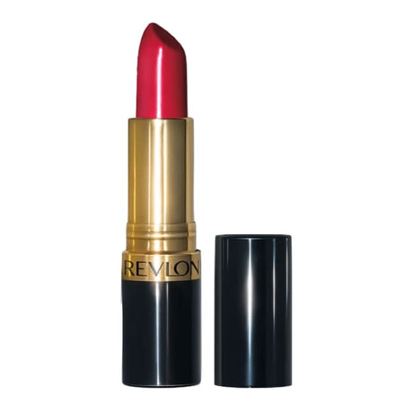 Revlon Super Lustrous Creme Lipstick - Love Is On