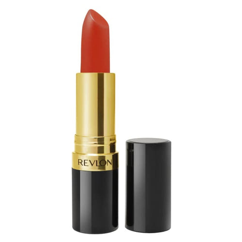 Revlon Super Lustrous Matte Lipstick - So Lit - Lipstick