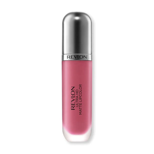 Revlon Ultra HD Matte Liquid Lipcolor - Devotion - Lipstick