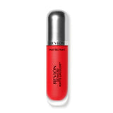 Revlon Ultra HD Matte Liquid Lipcolor - Love - Lipstick