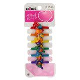 Scunci Hair Tie With Parrot - Hairband