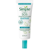 Simple Daily Skin Detox SOS Booster - Primer