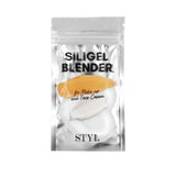 STYLondon Clear Heart Siligel Blender - Blender