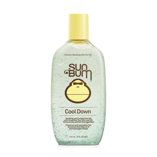 Sun Bum Cool Down Aloe Gel - Sunscreen