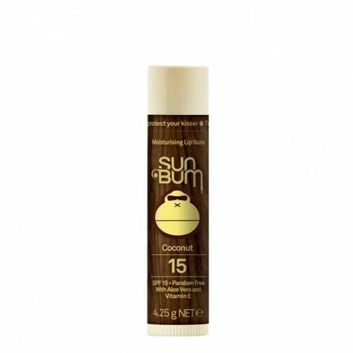 Sun Bum SPF 15 Lip Balm - Coconut - Lip Balm