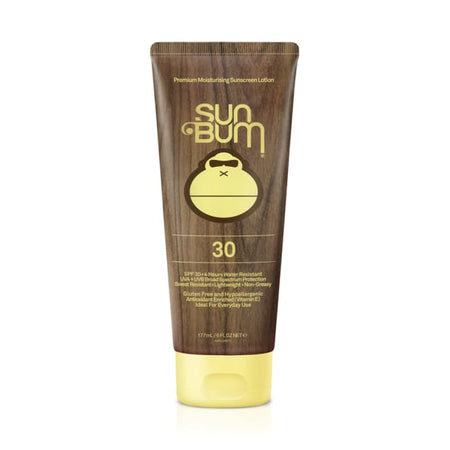 Sun Bum Original SPF 30 Sunscreen Lotion - 177ml