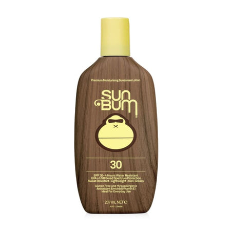 Sun Bum Original SPF 30 Sunscreen Lotion - 237ml