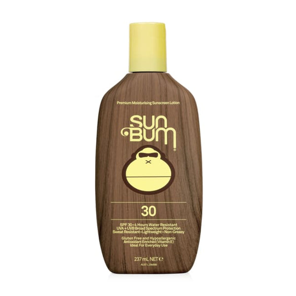 Sun Bum Original SPF 30 Sunscreen Lotion - 237ml - Sunscreen