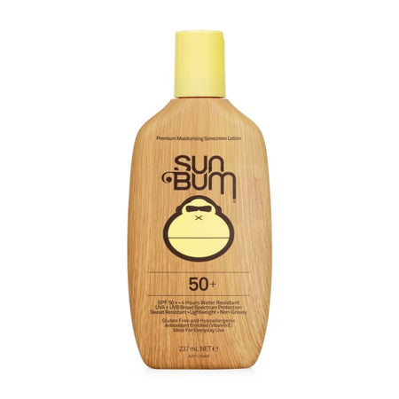 Sun Bum Original SPF 50+ Sunscreen Lotion - 237ml