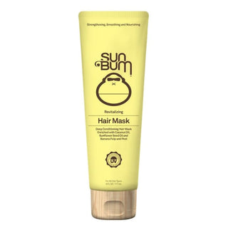 Sun Bum Revitalizing Hair Mask - Hair Mask
