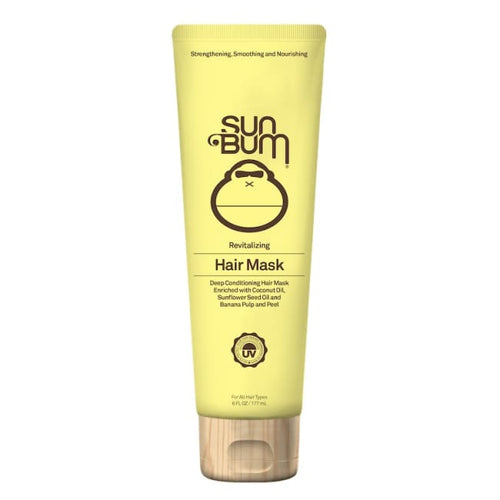 Sun Bum Revitalizing Hair Mask - Hair Mask