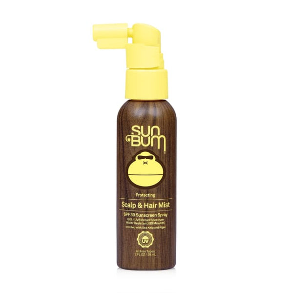 Sun Bum Scalp & Hair Mist SPF 30 - Sunscreen