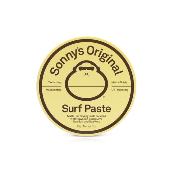 Sun Bum Texturizing Surf Paste - Hair Paste