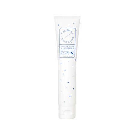The Base Collective Beauty Sleep Balm With Magnesium & Lavender