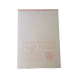 The Base Collective Reusable Silicone Ultra Infusion Face Mask - Mask
