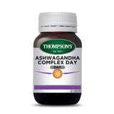 Thompson’s Ashwagandha Complex Day - Supplement