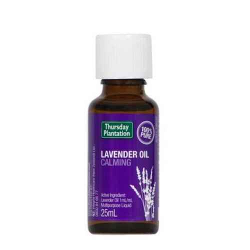 Thursday Plantation Lavender Oil - Lavender Oil