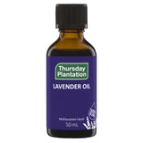 Thursday Plantation Lavender Oil - 50ml - Lavender Oil