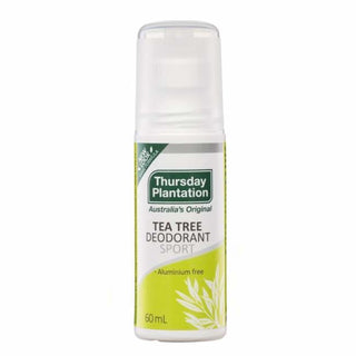 Thursday Plantation Tea Tree Deodorant Sport - Deodorant