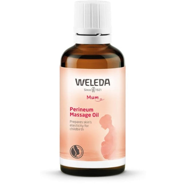 Weleda Perineum Massage Oil - Massage Oil
