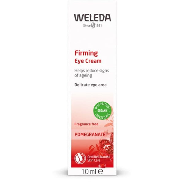 Weleda Pomegranate Firming Eye Cream - Eye Cream