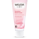 Weleda Sensitive Hand Cream - Hand Cream