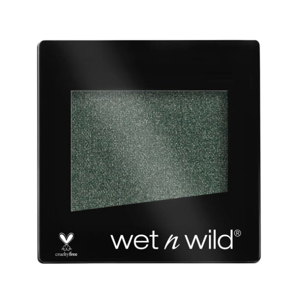 Wet n Wild Color Icon Eyeshadow Single - Envy - Eyeshadow