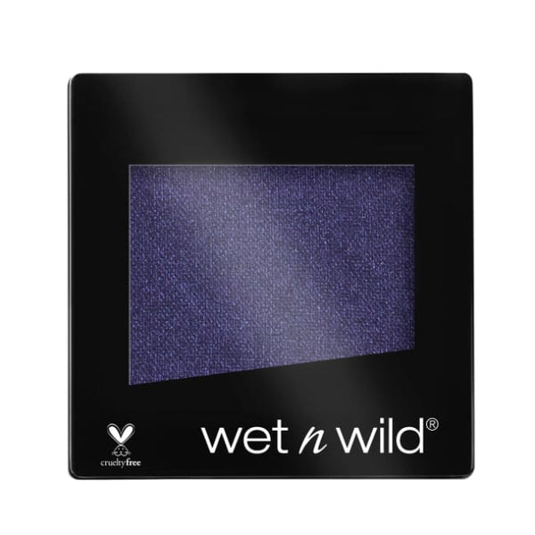 Wet n Wild Color Icon Eyeshadow Single - Moonchild - Eyeshadow