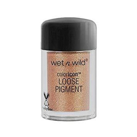 Wet n Wild Color Icon Loose Pigment - Ride On My Copper