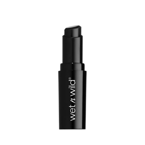 Wet n Wild MegaLast Lip Color - Black Out - Lipstick