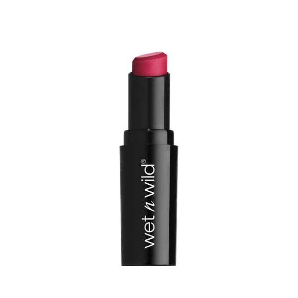 Wet n Wild MegaLast Lip Color - Smokin Hot Pink - Lipstick