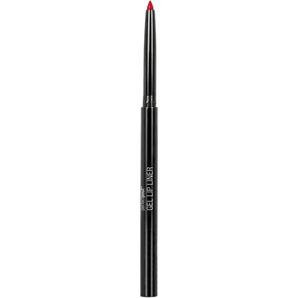 Wet n Wild Perfect Pout Gel Lip Liner - Red The Scene - Lip Liner