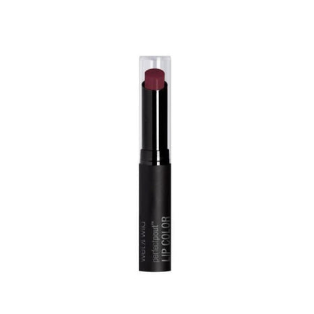 Wet n Wild Perfect Pout Lip Color - 99% Chance Of Wine