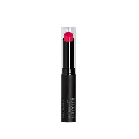 Wet n Wild Perfect Pout Lip Color - Pink-A-Holics