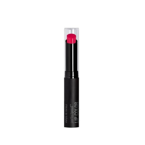 Wet n Wild Perfect Pout Lip Color - Pink-A-Holics - Lipstick