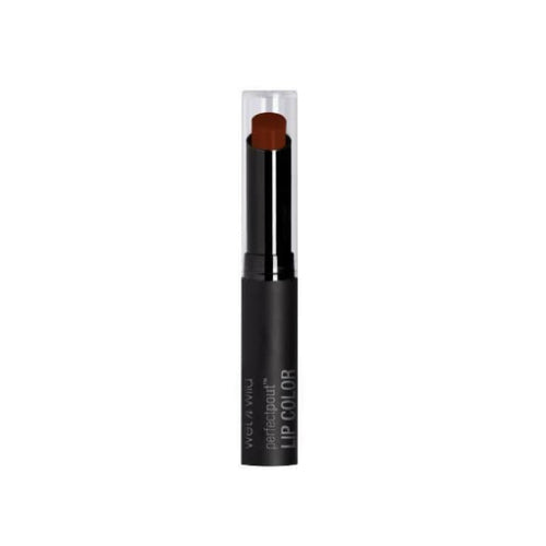 Wet n Wild Perfect Pout Lip Color - Rasin With Me - Lipstick
