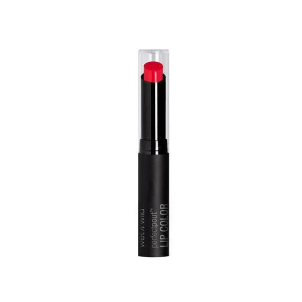 Wet n Wild Perfect Pout Lip Color - Undercover Lover - Lipstick