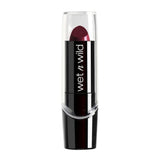 Wet n Wild Silk Finish Lipstick - Blind Date - Lipstick