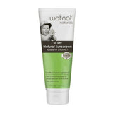 Wotnot 30 SPF Natural Baby Sunscreen - Sunscreen