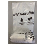 Wotnot Biodegradable Bin Liners - 20 Pack - Bin Liners