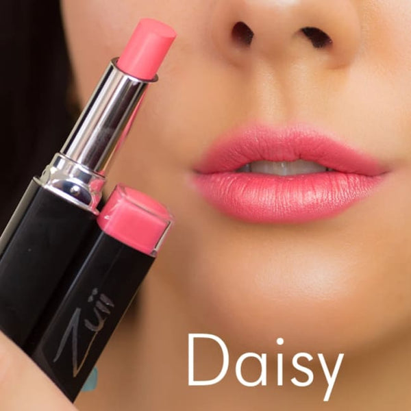 Zuii Organic Certified Organic Daisy Sheerlip Lipstick - Lipstick