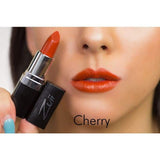 Zuii Organic Flora Lipstick - Cherry - Lipstick