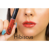 Zuii Organic Flora Lip Tint - Hibiscus - Lip Tint
