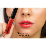Zuii Organic Flora Lip Tint - Poppy - Lip Tint
