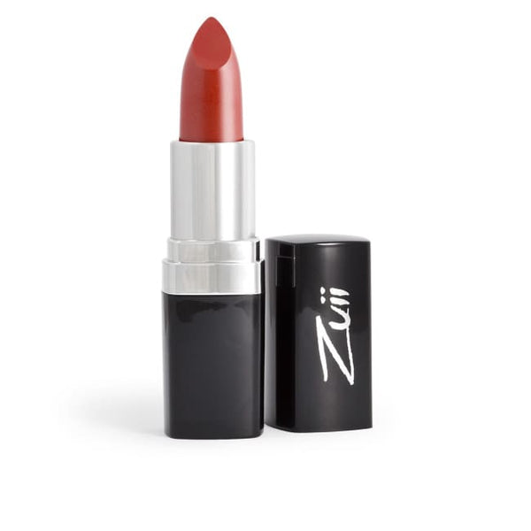Zuii Organic Flora Lipstick - Copper - Lipstick